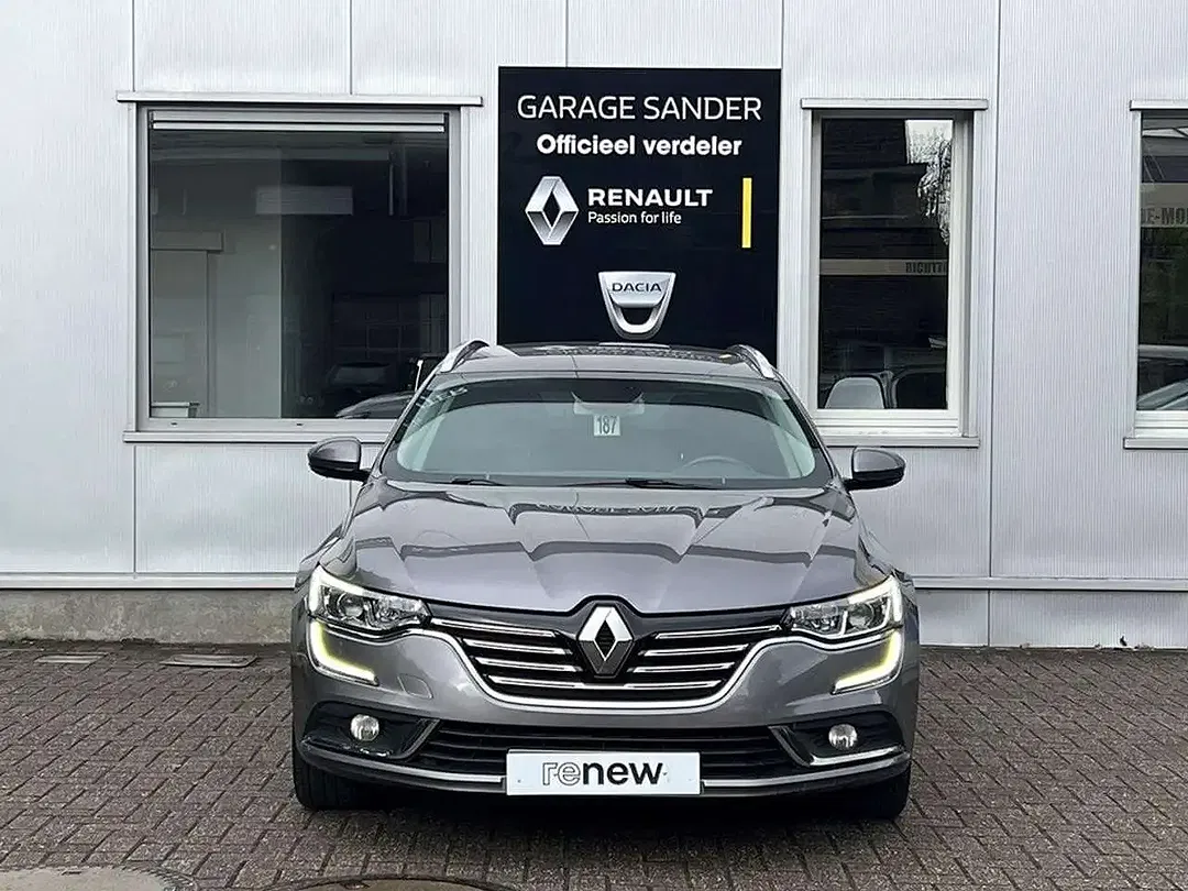 Renault Talisman - Thumbnail 6