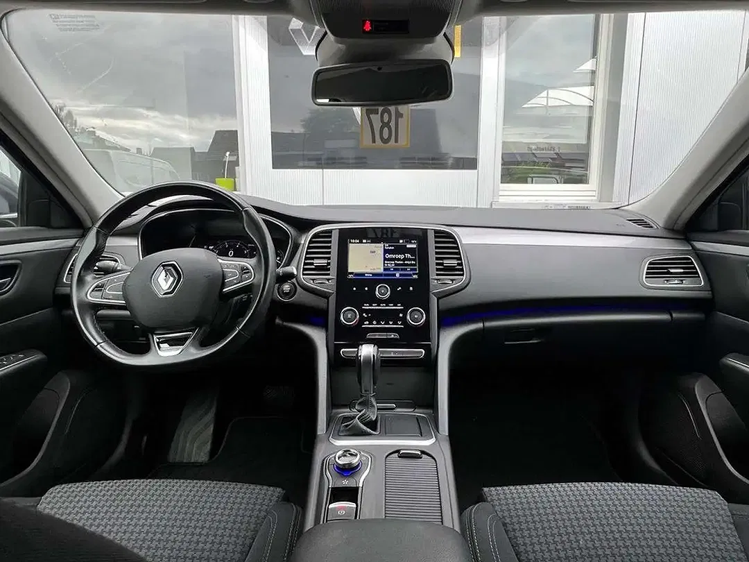 Renault Talisman - Thumbnail 9