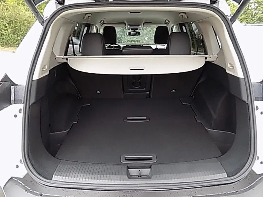 Nissan X-Trail - Thumbnail 10