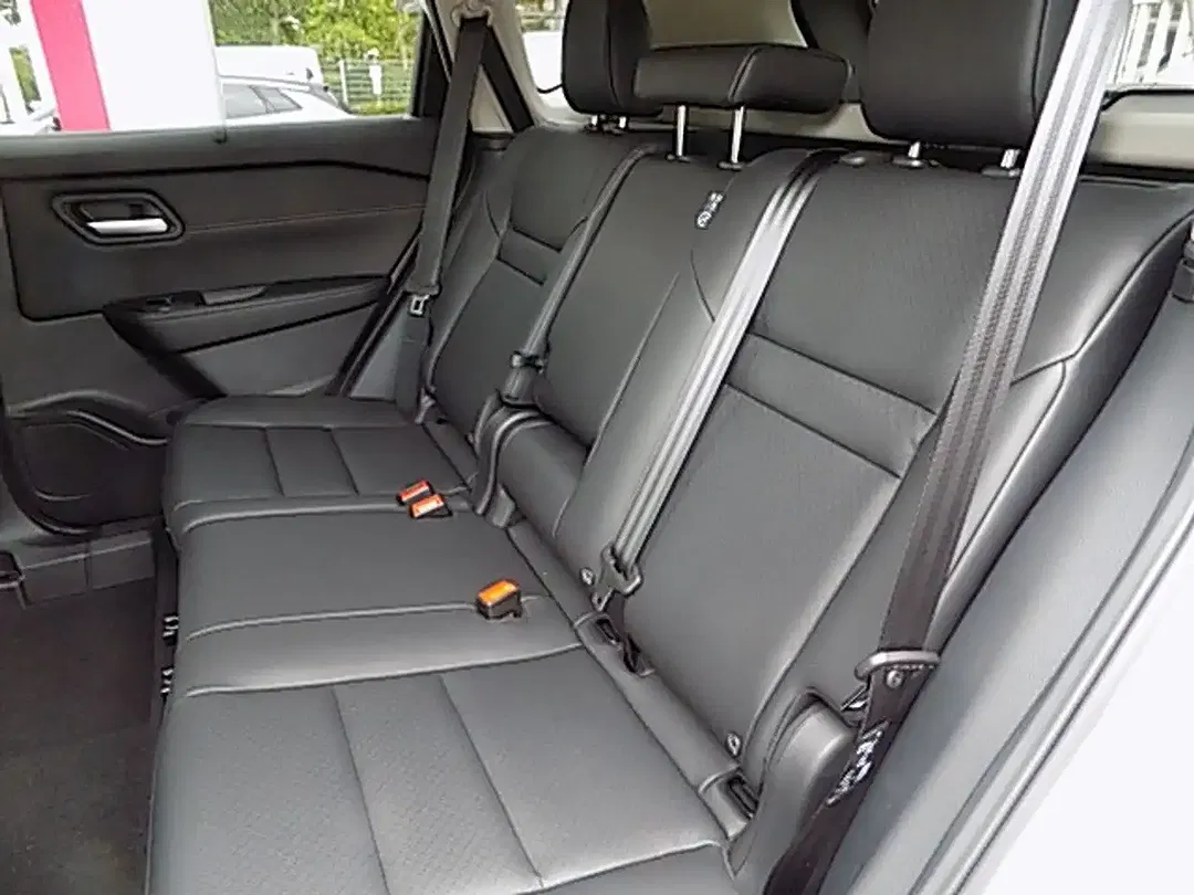 Nissan X-Trail - Thumbnail 12