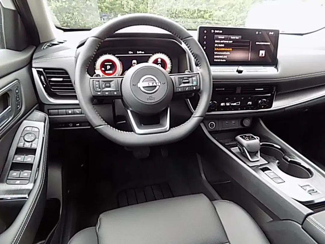 Nissan X-Trail - Thumbnail 13