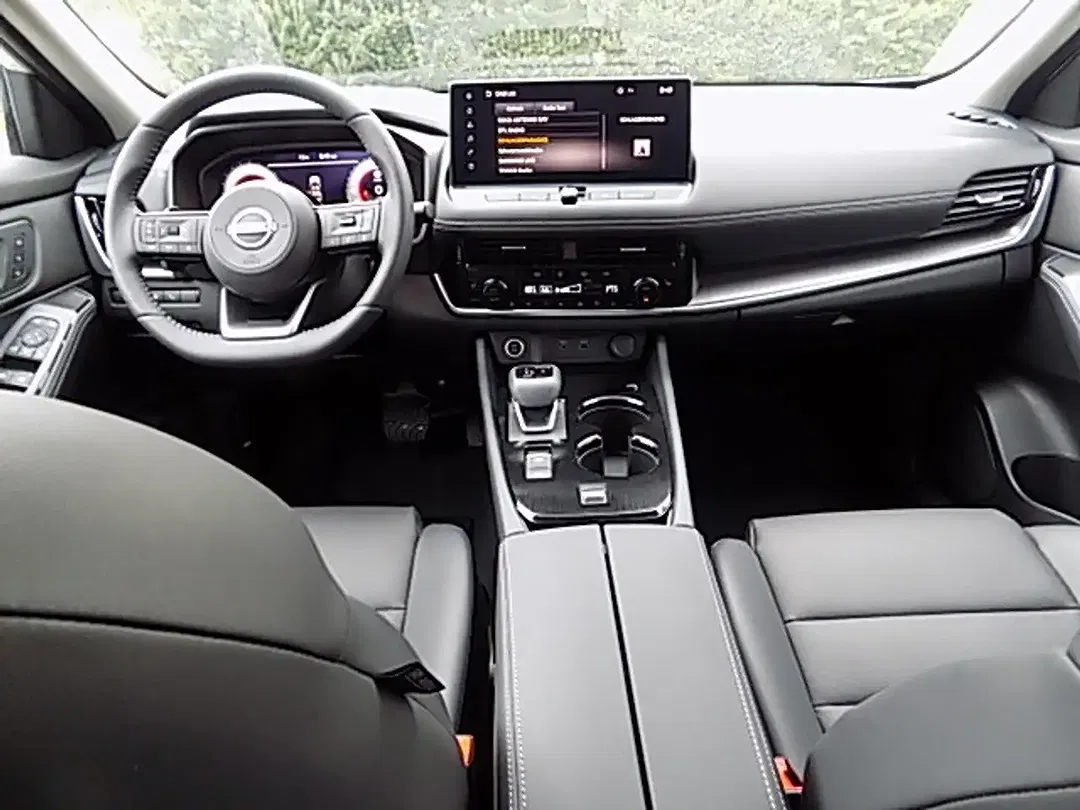 Nissan X-Trail - Thumbnail 14