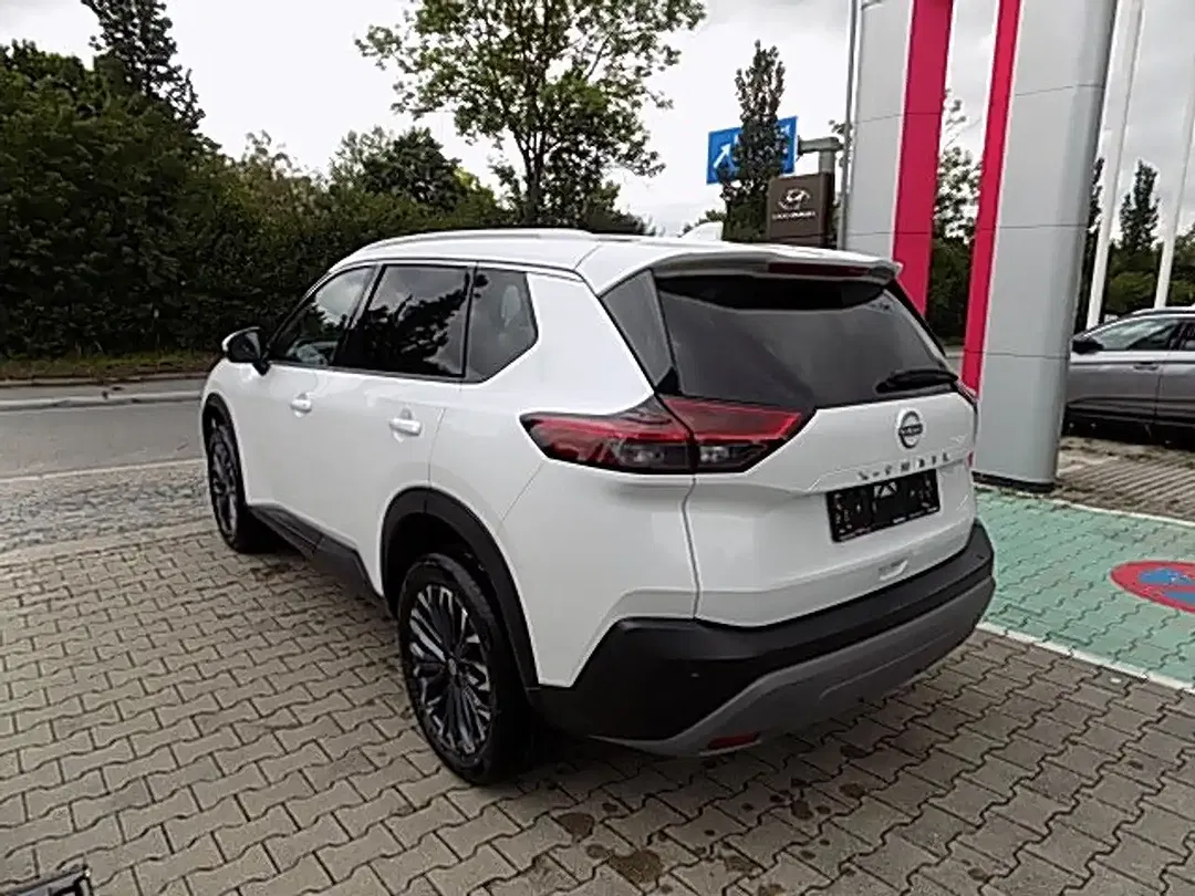 Nissan X-Trail - Thumbnail 6
