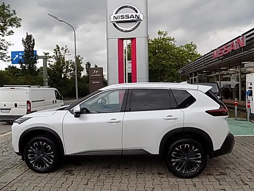 Nissan X-Trail - Thumbnail 7