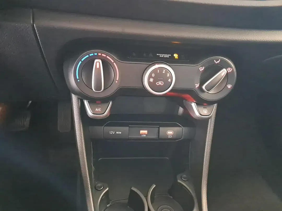 Kia Picanto - Thumbnail 12