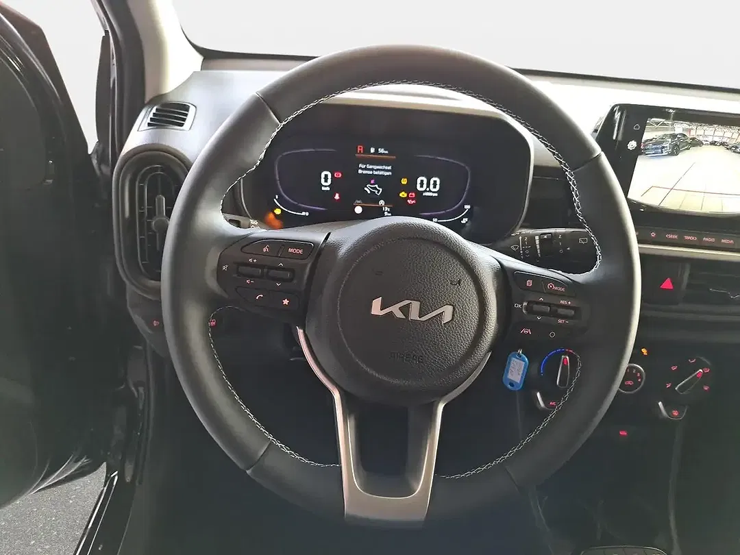 Kia Picanto - Thumbnail 14