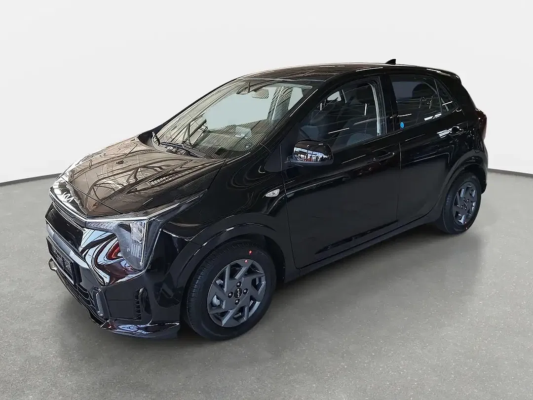 Kia Picanto - Thumbnail 2