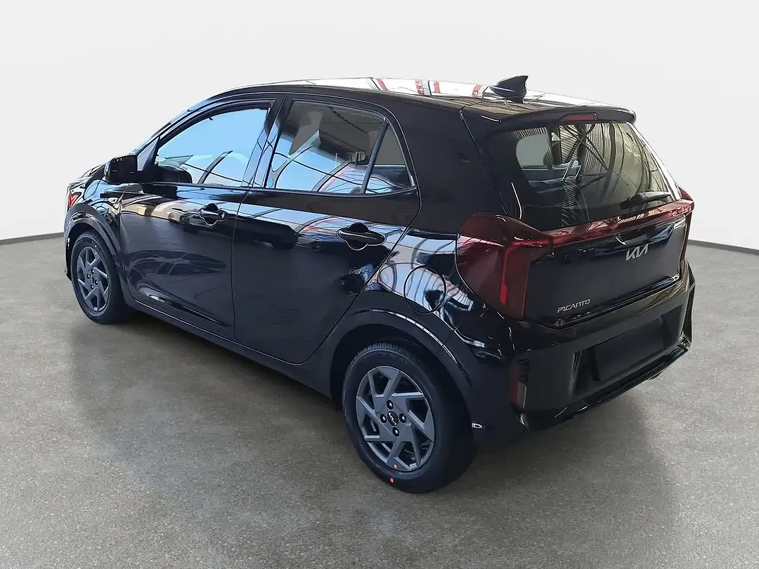 Kia Picanto - Thumbnail 5