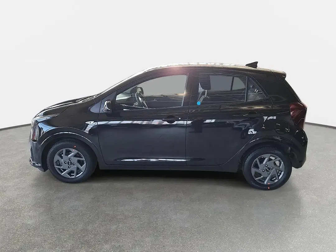 Kia Picanto - Thumbnail 6