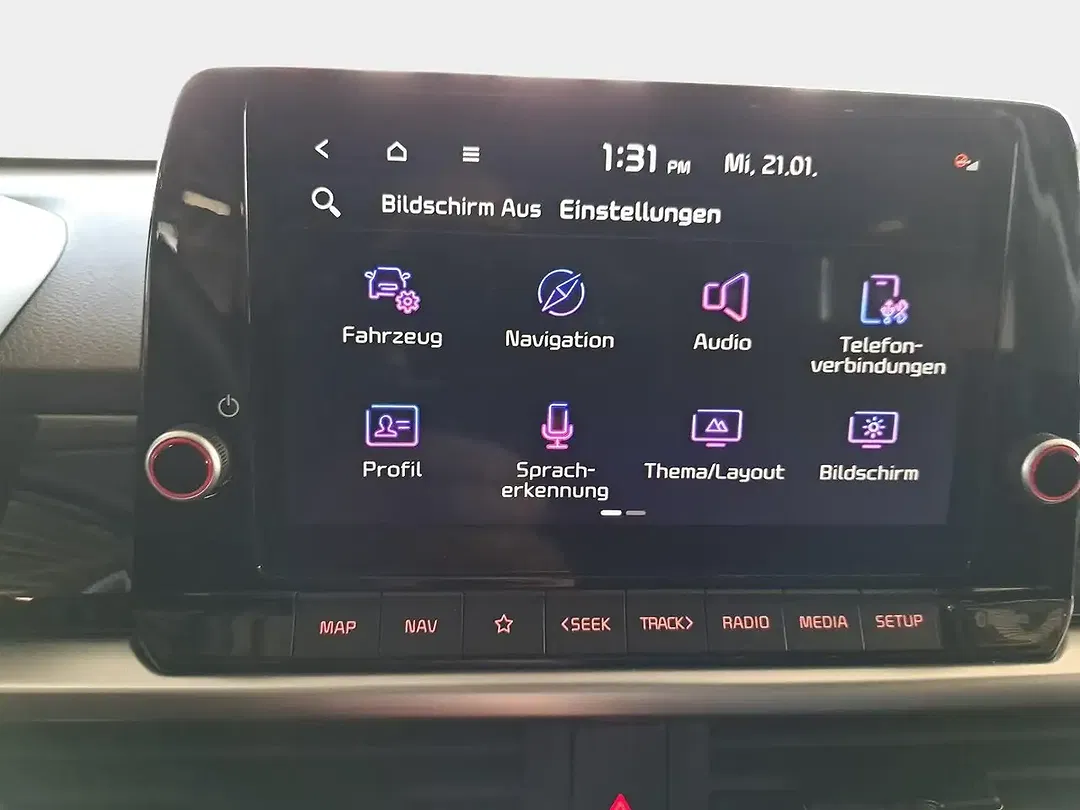 Kia Picanto - Thumbnail 8