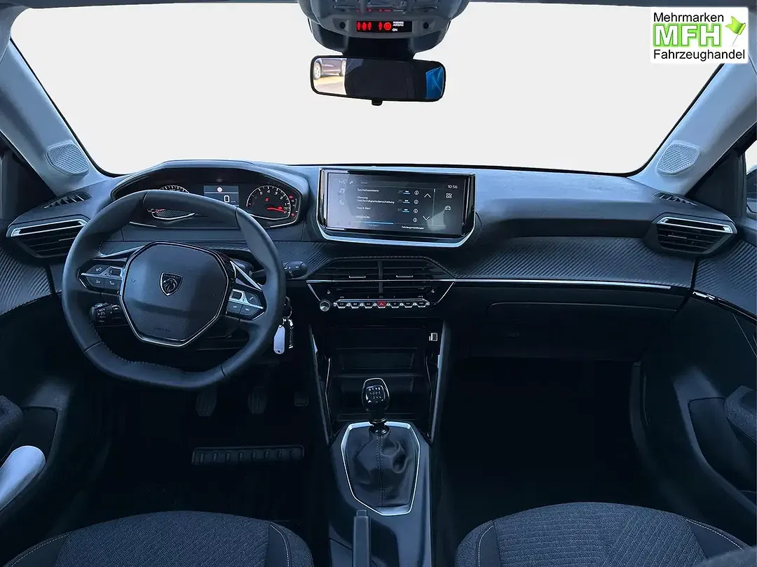 Peugeot 208 - Thumbnail 7