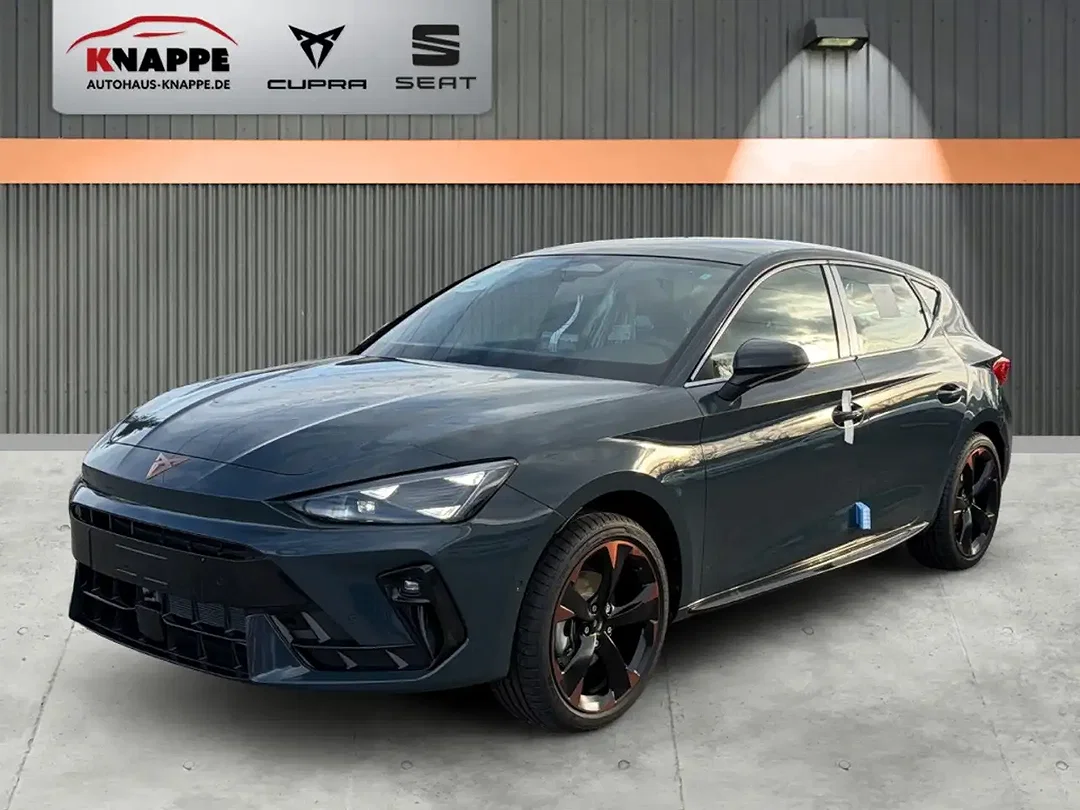 CUPRA Leon - Afbeelding 1