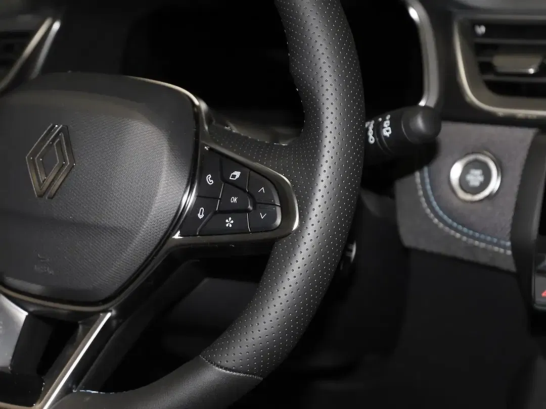 Renault Captur - Thumbnail 10