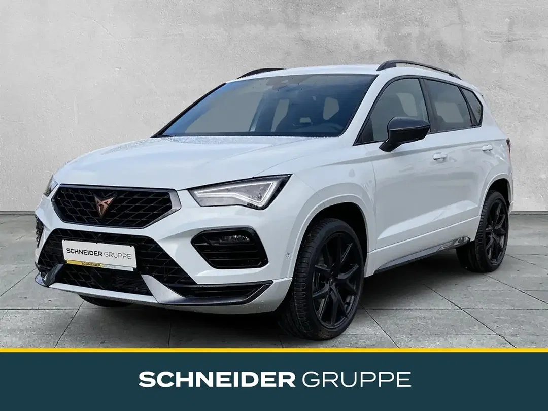 CUPRA Ateca - Afbeelding 1