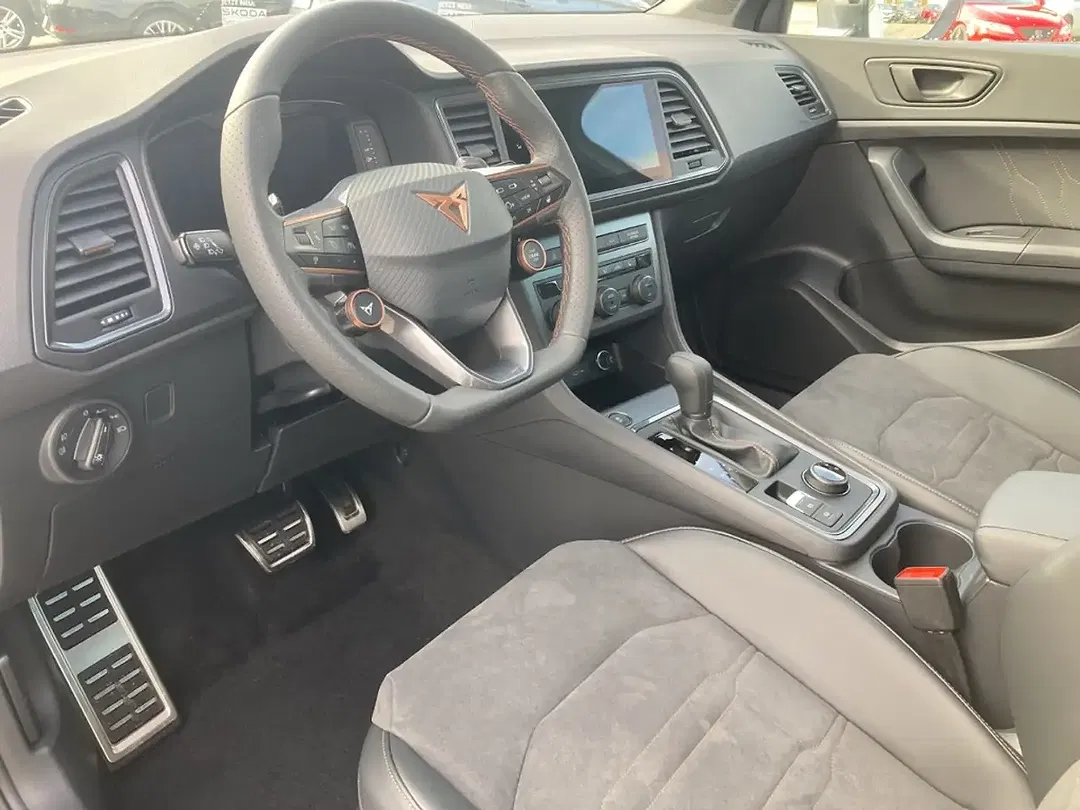 CUPRA Ateca - Thumbnail 10