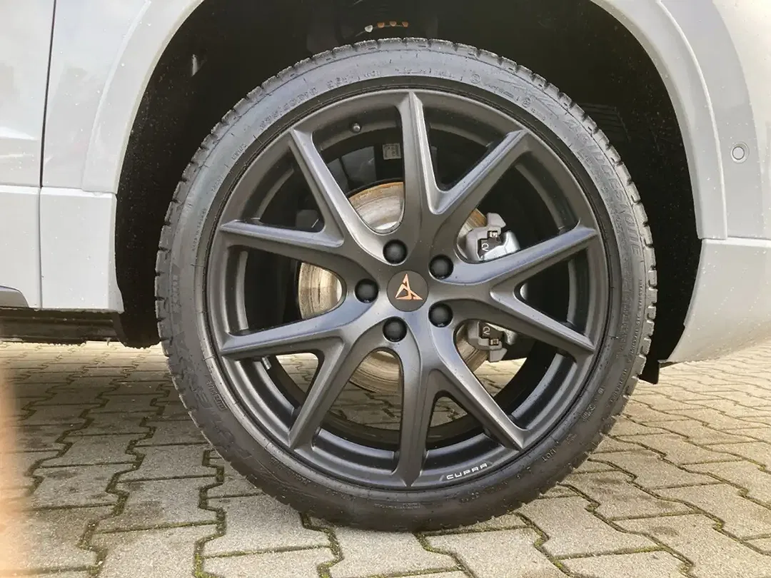 CUPRA Ateca - Thumbnail 13