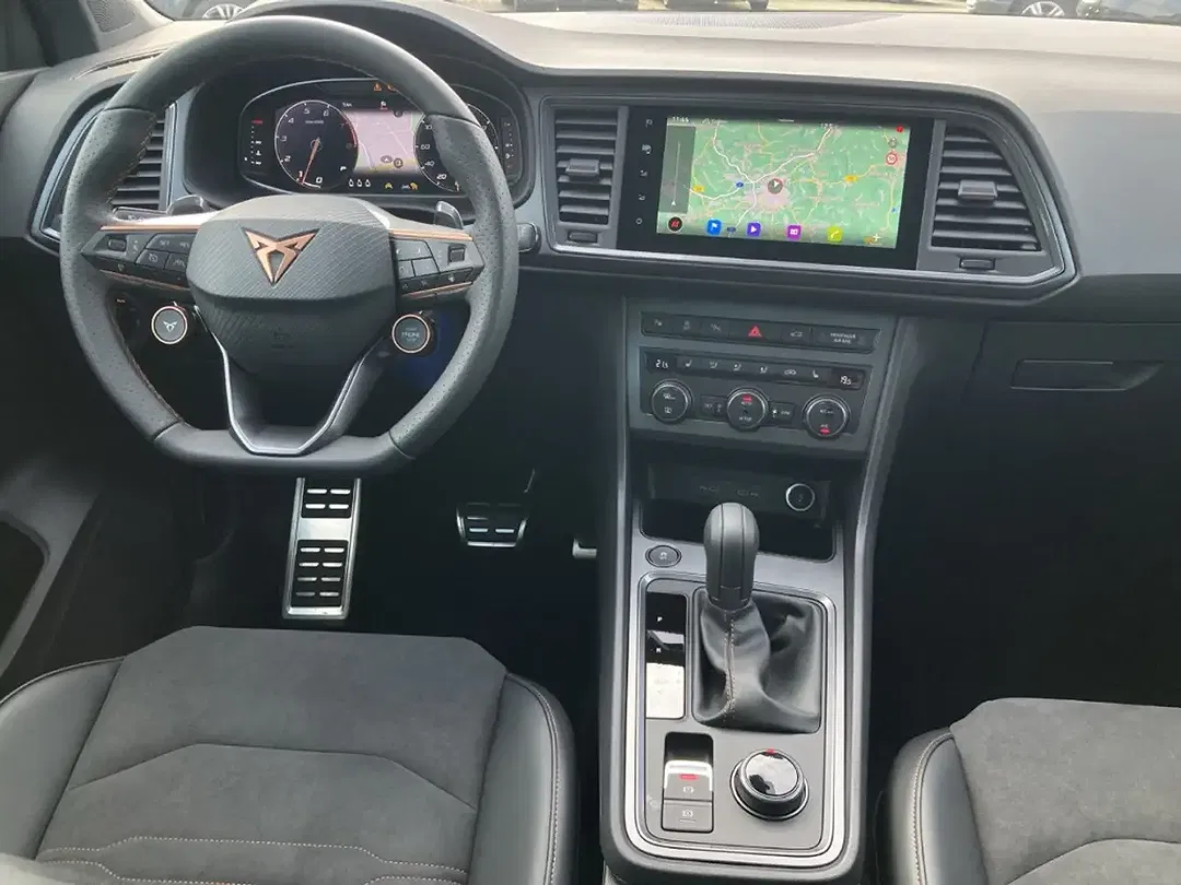 CUPRA Ateca - Thumbnail 14