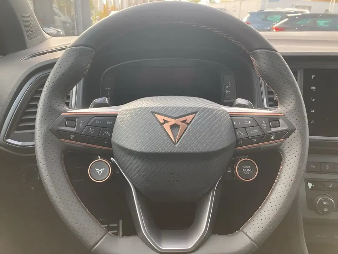 CUPRA Ateca - Thumbnail 15