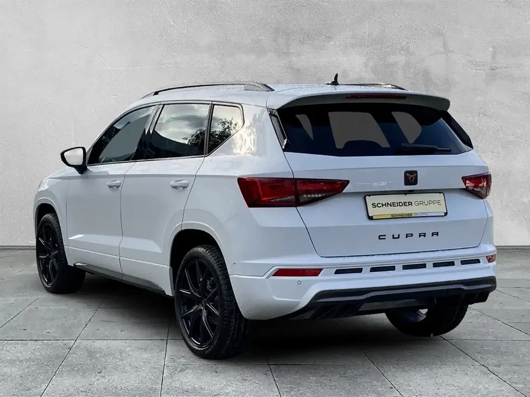 CUPRA Ateca - Thumbnail 3