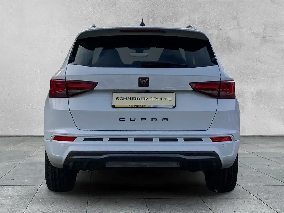 CUPRA Ateca - Thumbnail 4