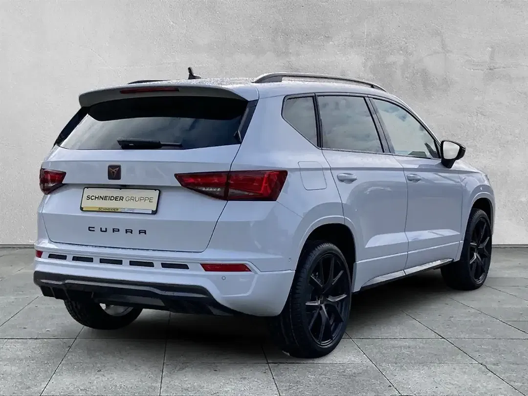 CUPRA Ateca - Thumbnail 5
