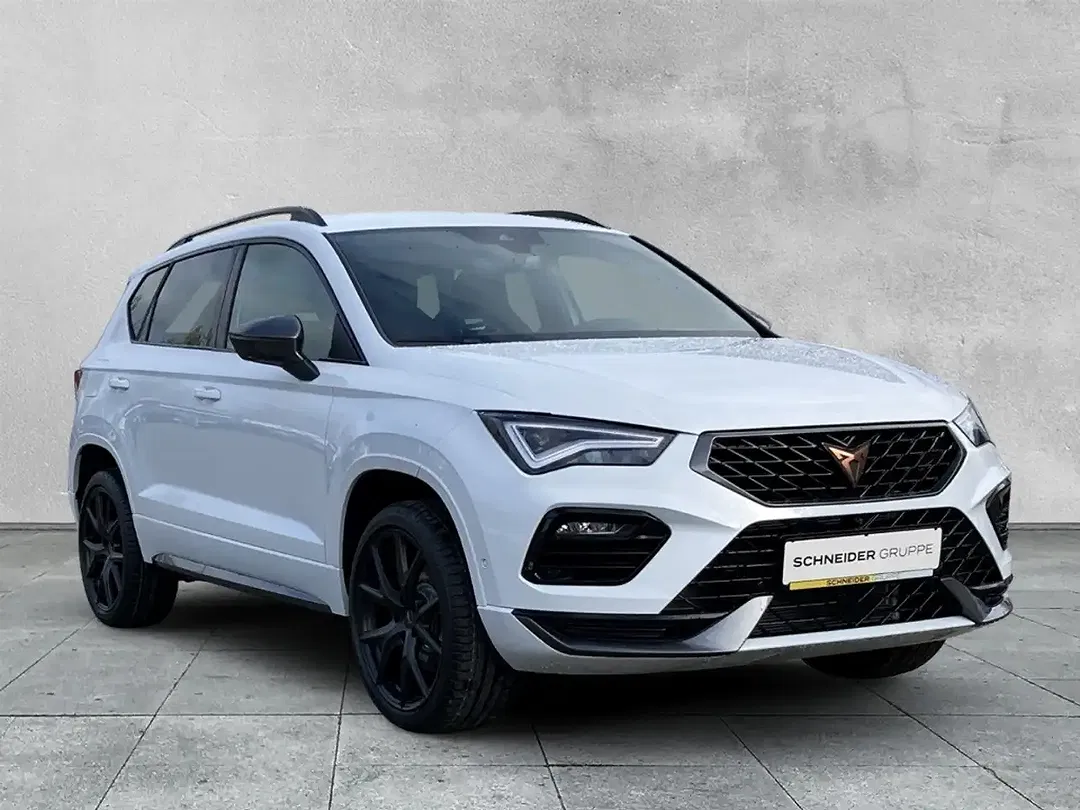 CUPRA Ateca - Thumbnail 7