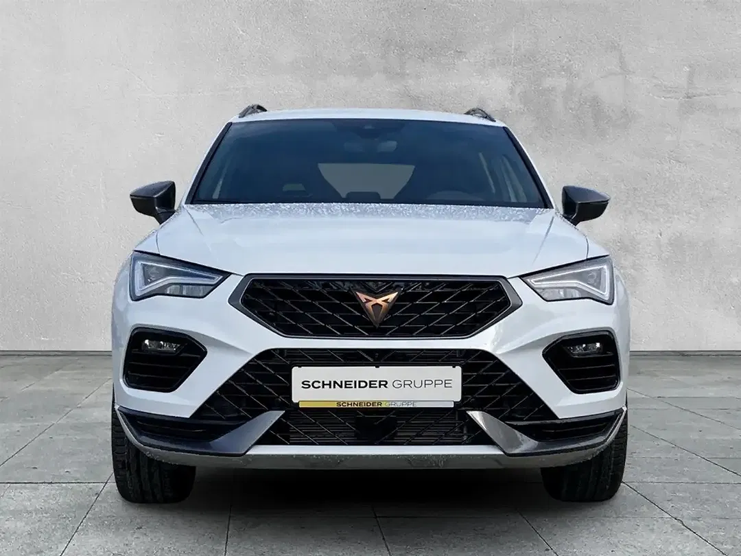 CUPRA Ateca - Thumbnail 8