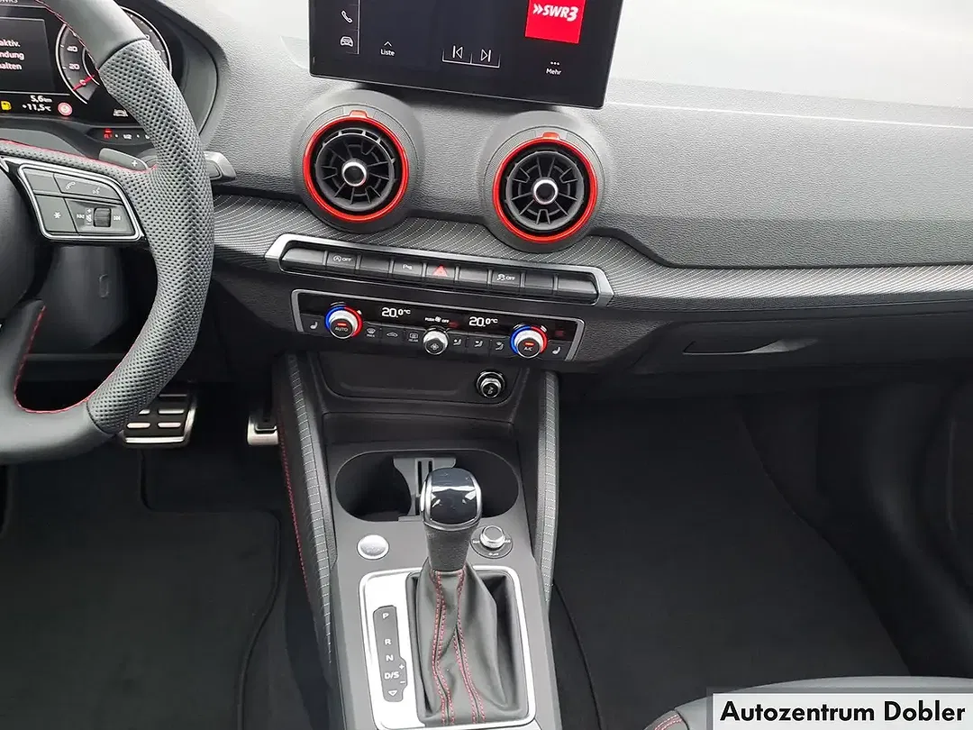 Audi Q2 - Thumbnail 14