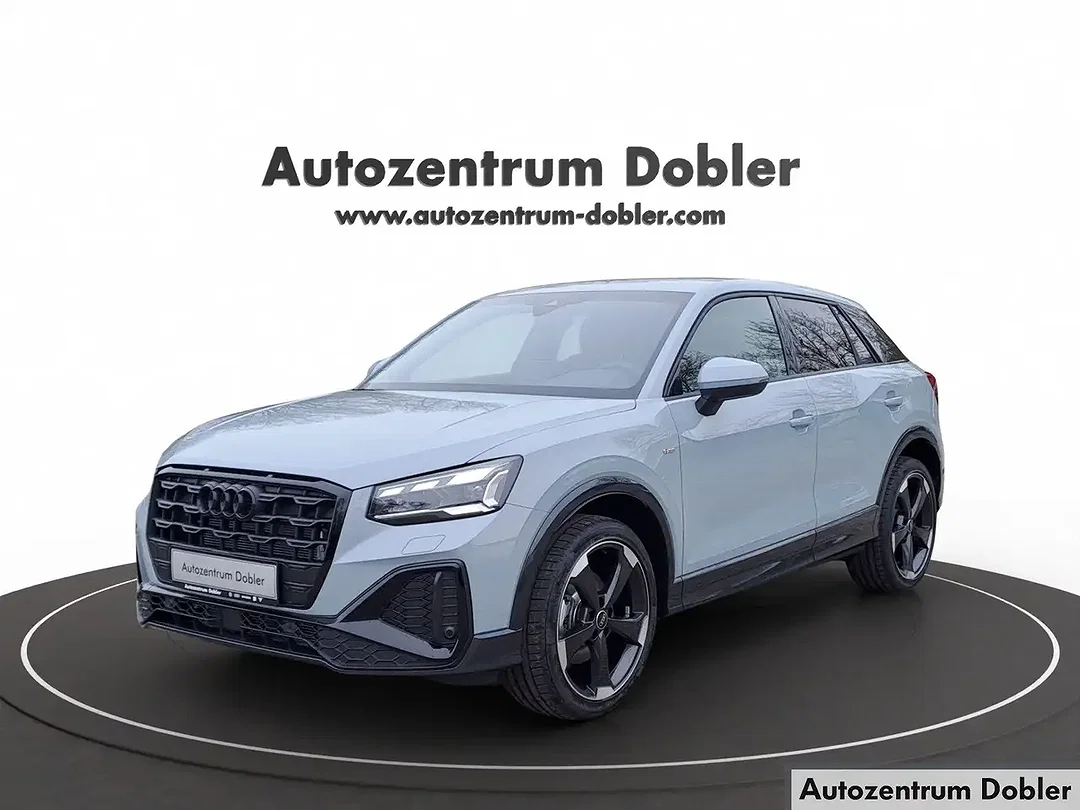 Audi Q2 - Afbeelding 1