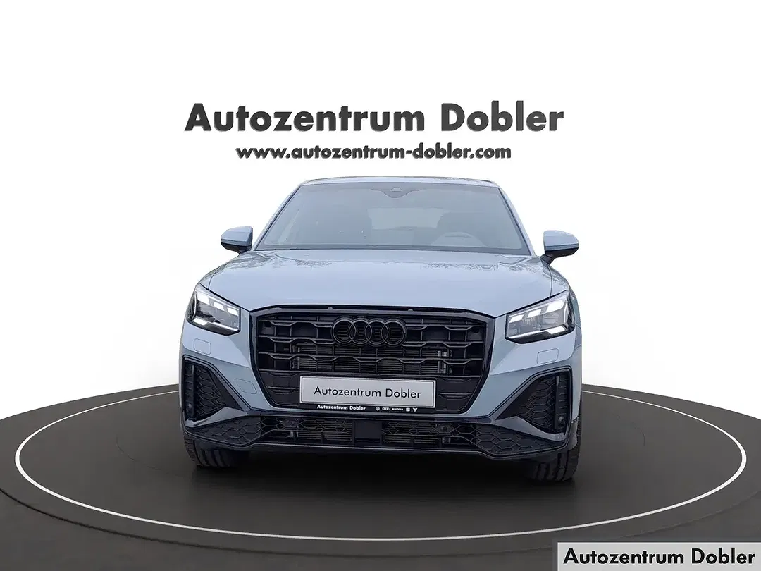 Audi Q2 - Thumbnail 2