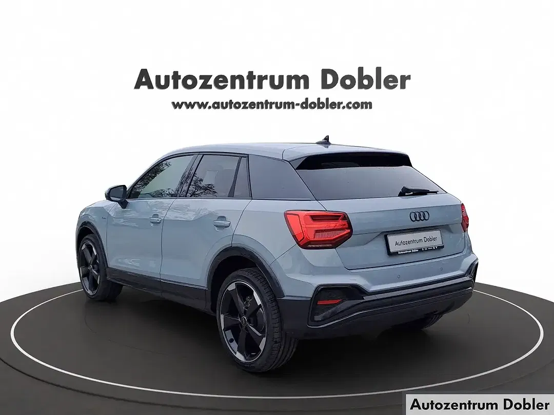Audi Q2 - Thumbnail 6