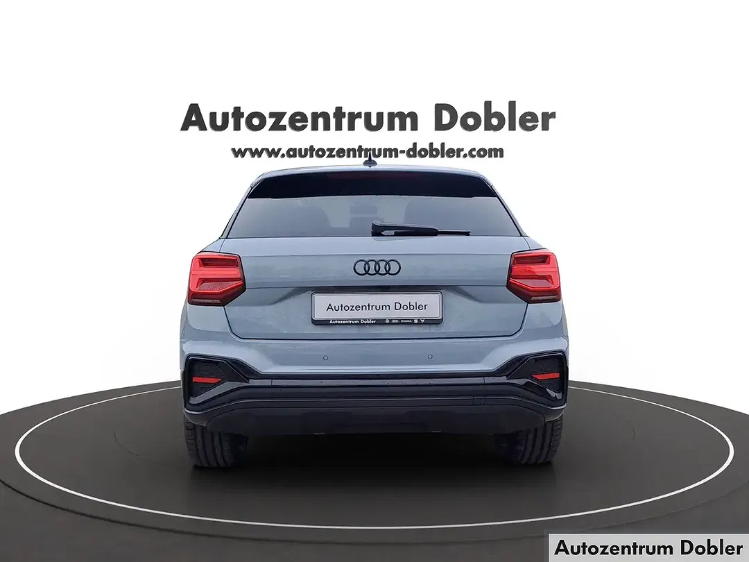 Audi Q2 - Thumbnail 7