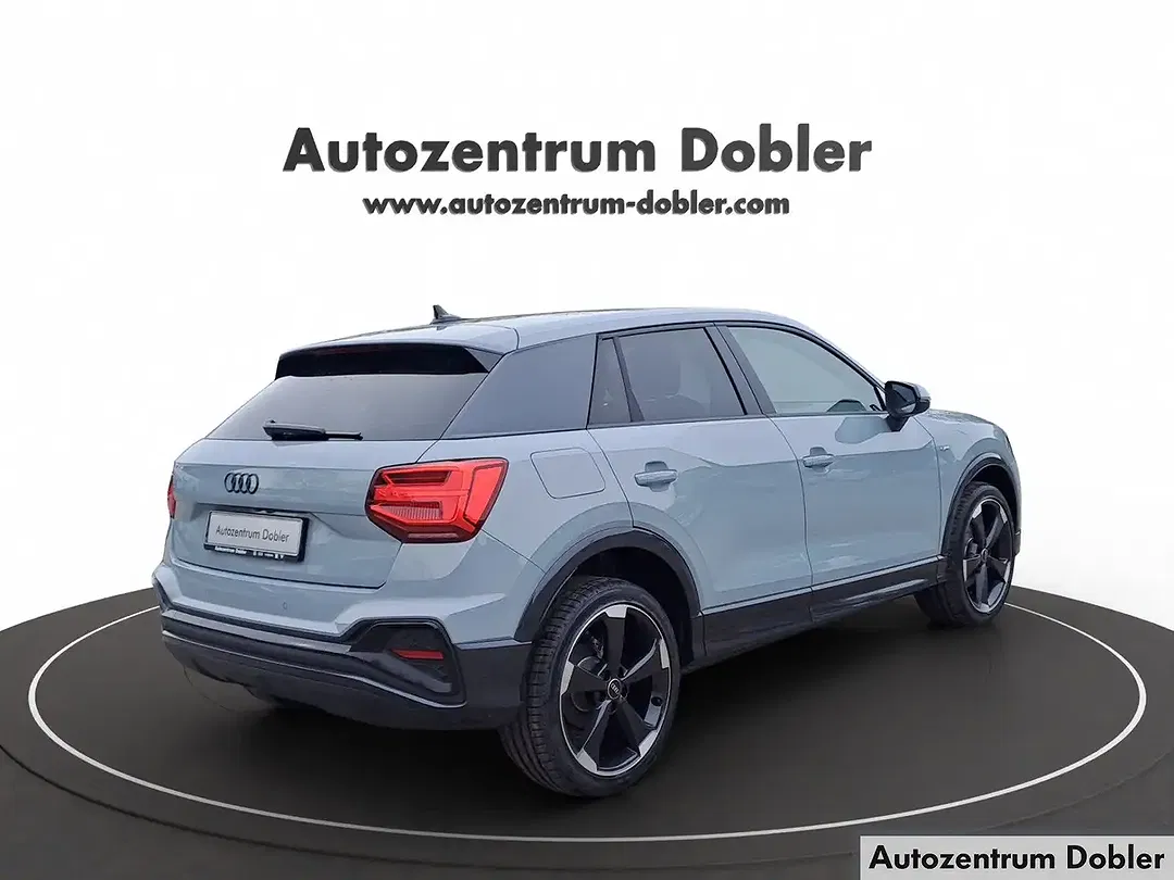 Audi Q2 - Thumbnail 8