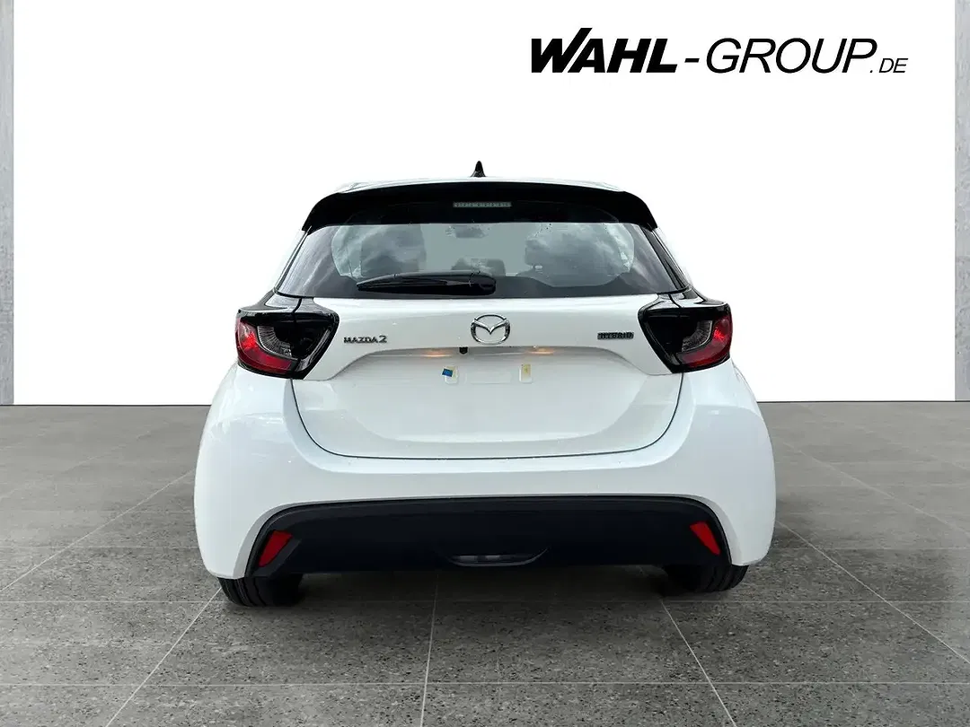 Mazda 2 - Thumbnail 13