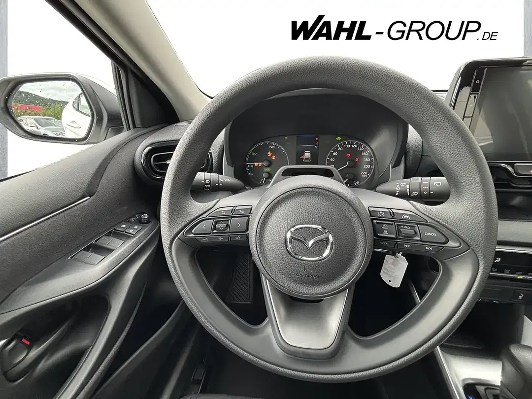 Mazda 2 - Thumbnail 7