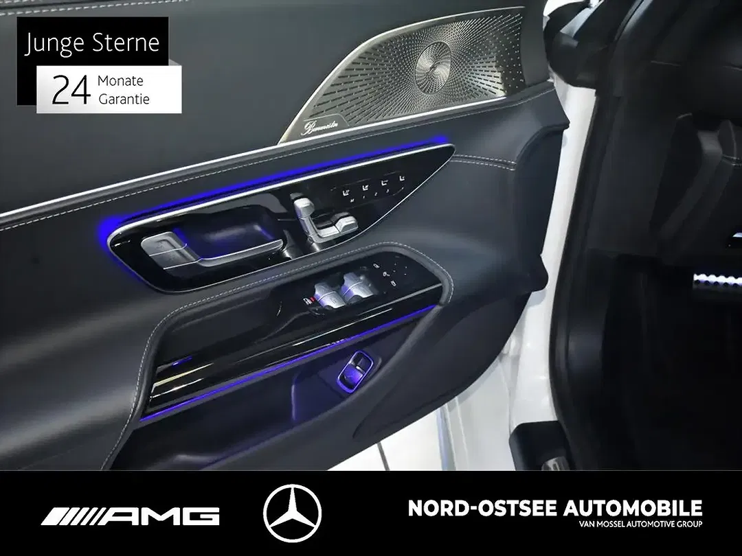 Mercedes-Benz SL 43 AMG - Thumbnail 10