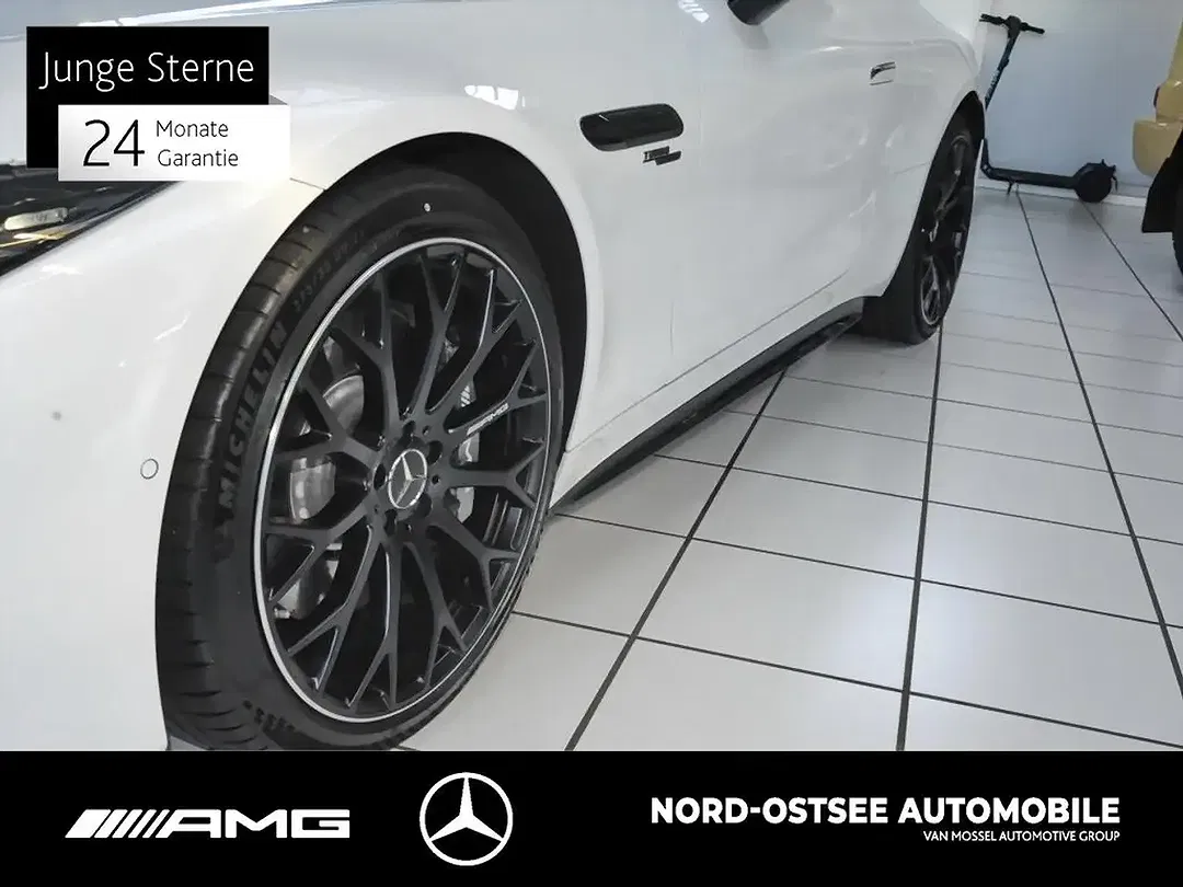 Mercedes-Benz SL 43 AMG - Thumbnail 5