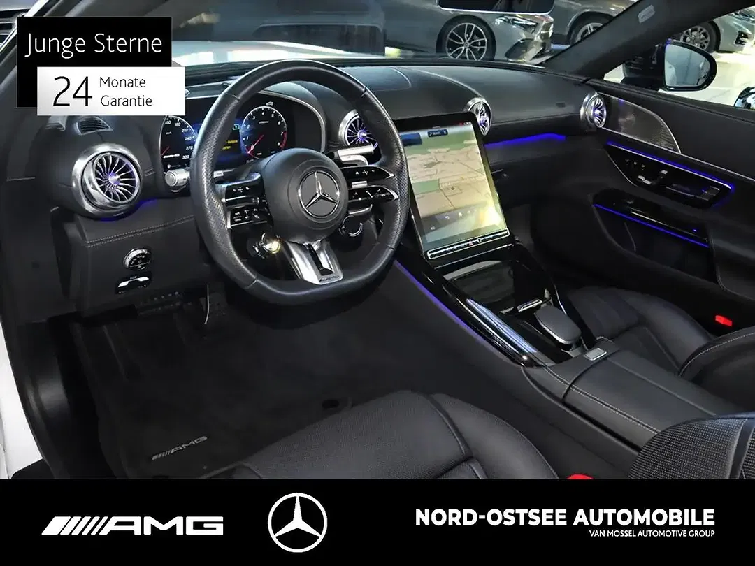 Mercedes-Benz SL 43 AMG - Thumbnail 7