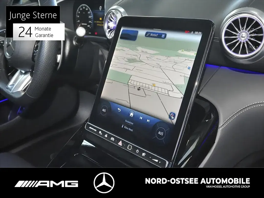 Mercedes-Benz SL 43 AMG - Thumbnail 9