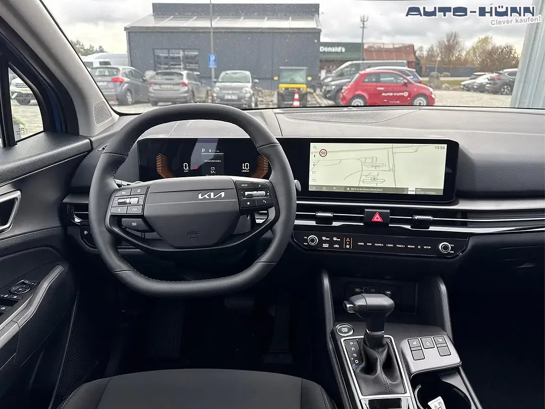 Kia Sportage - Thumbnail 7