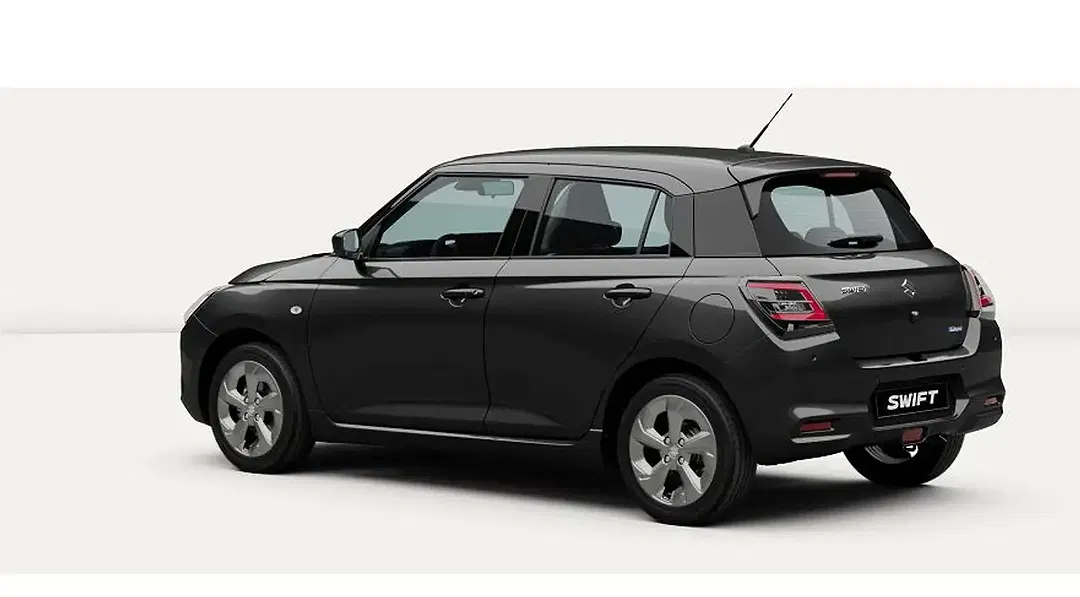 Suzuki Swift - Thumbnail 8