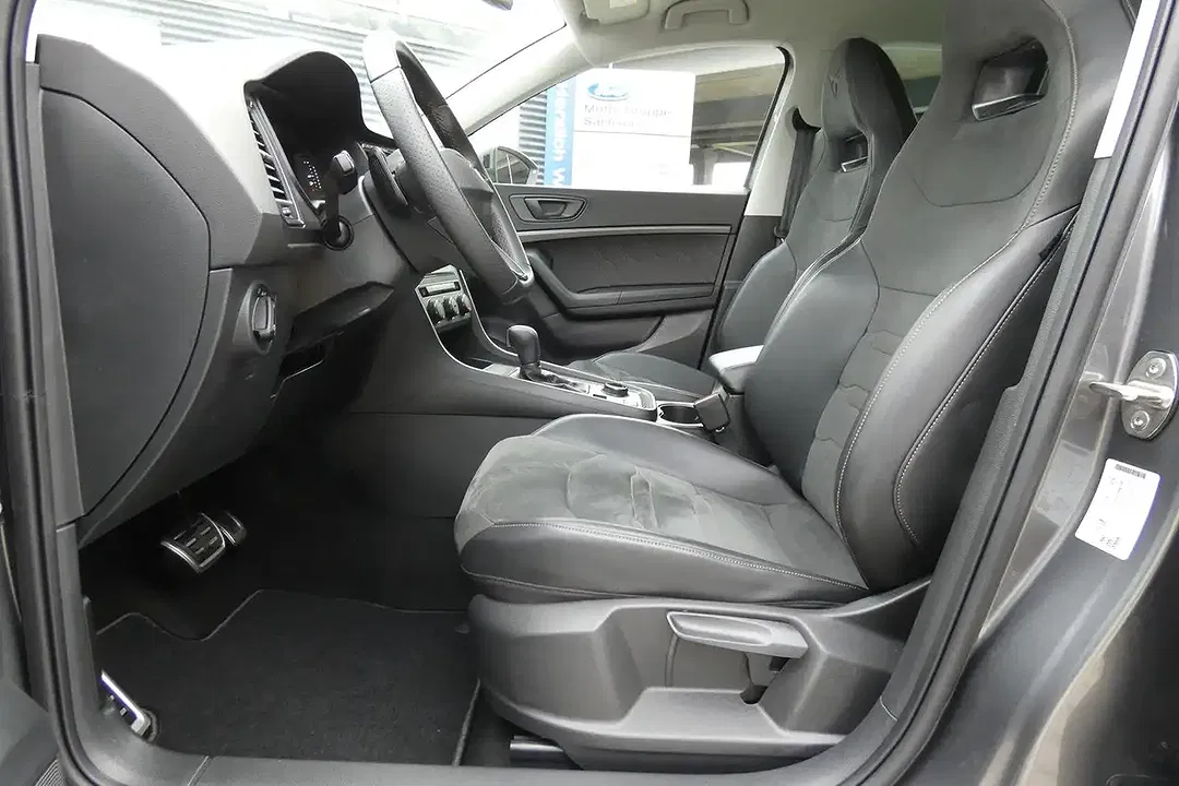 CUPRA Ateca - Thumbnail 9