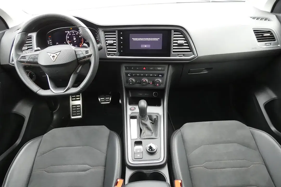 CUPRA Ateca - Thumbnail 12