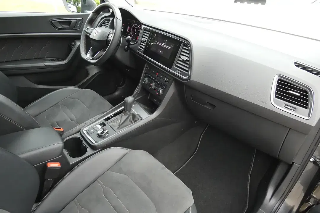 CUPRA Ateca - Thumbnail 13