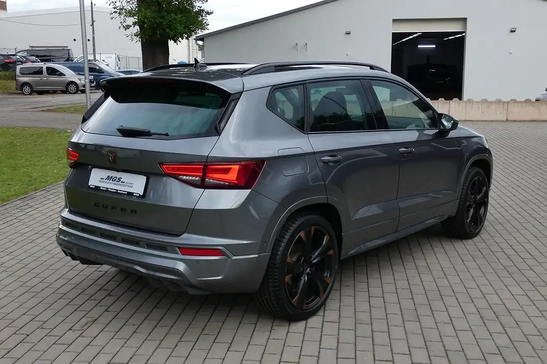 CUPRA Ateca - Thumbnail 4