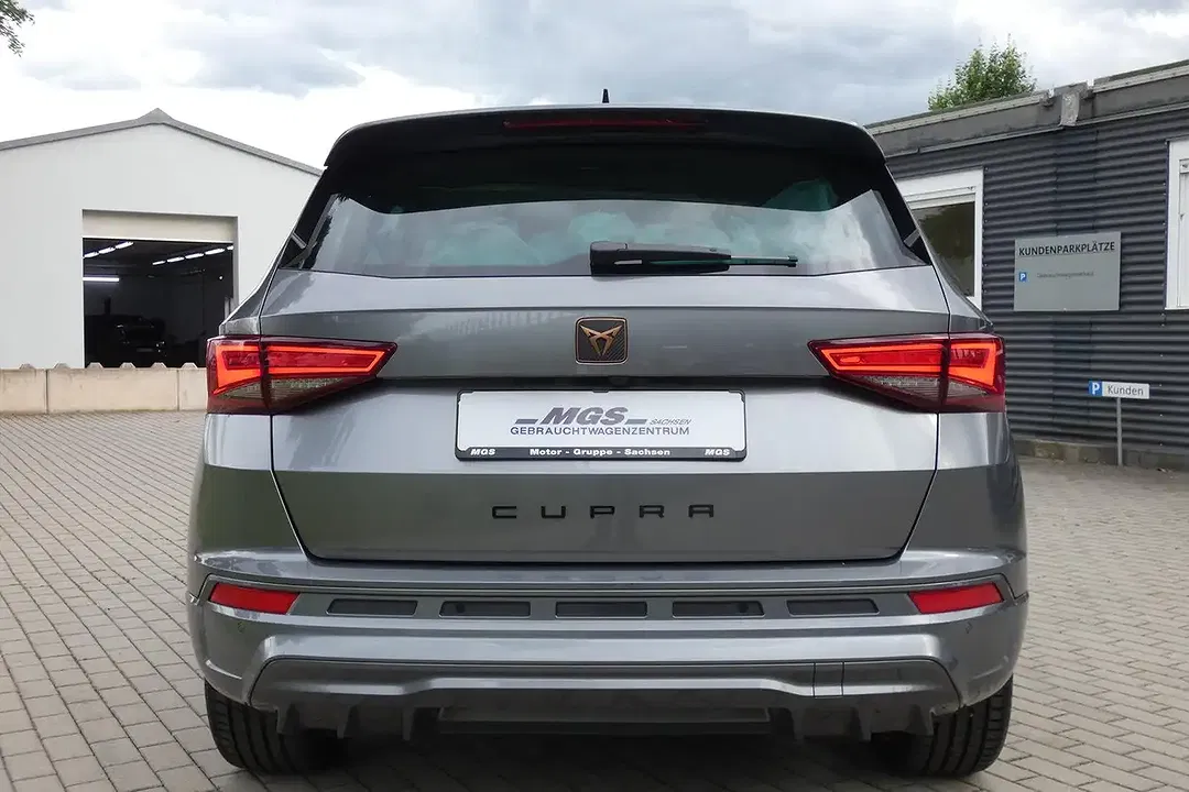 CUPRA Ateca - Thumbnail 7