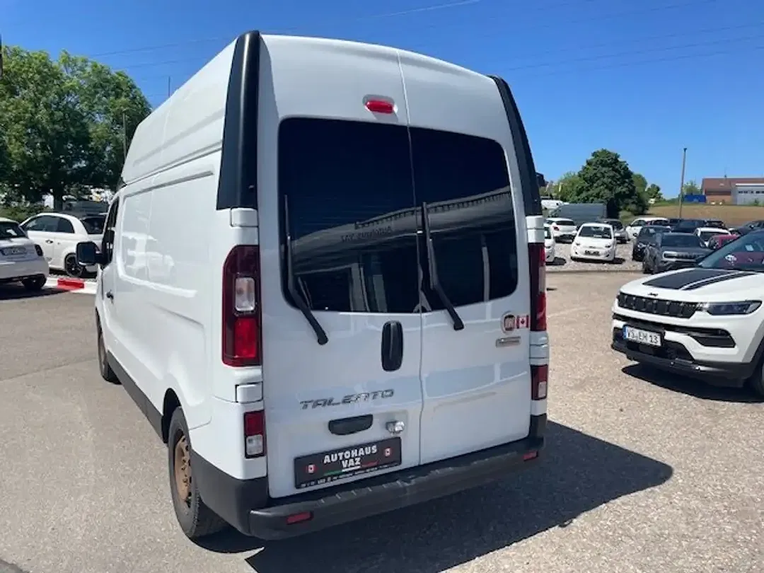 Fiat Talento - Thumbnail 6