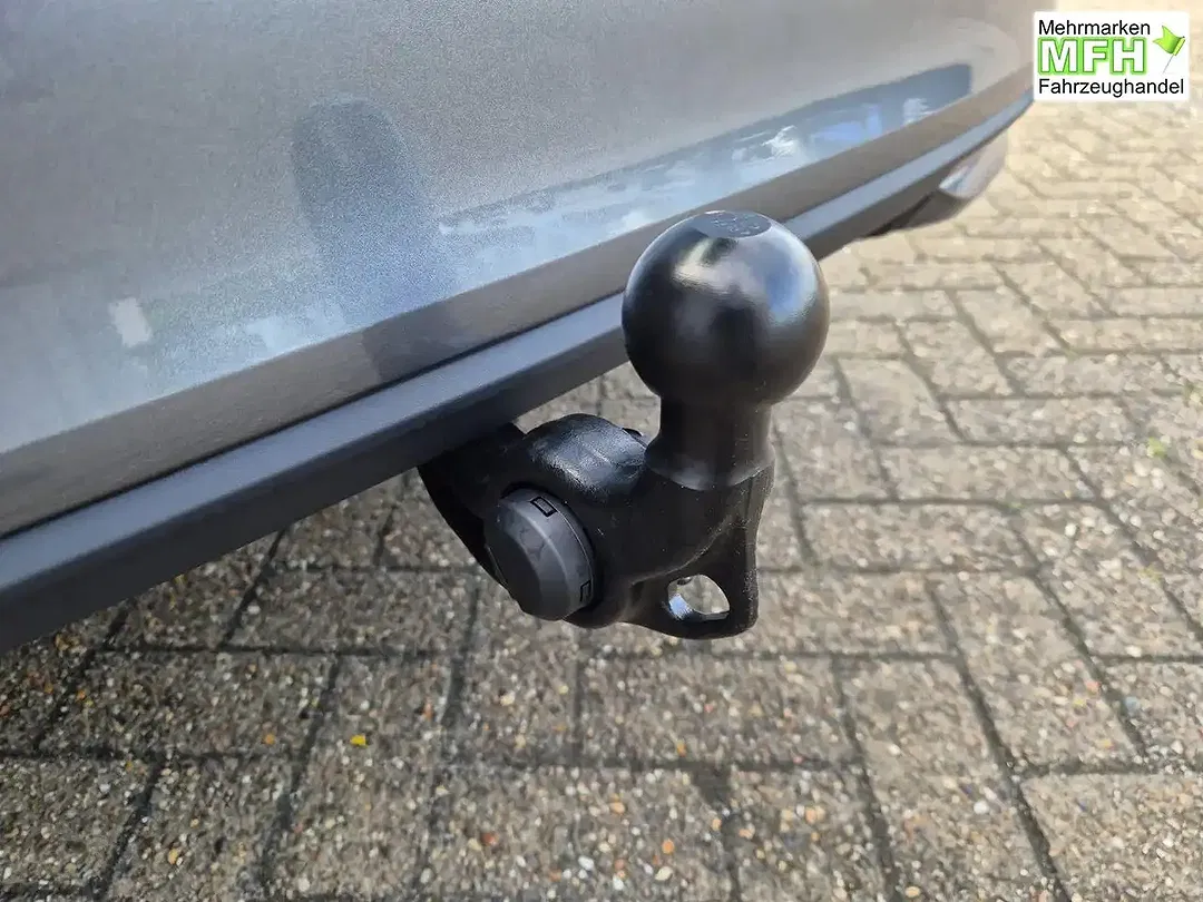 Skoda Octavia - Thumbnail 11