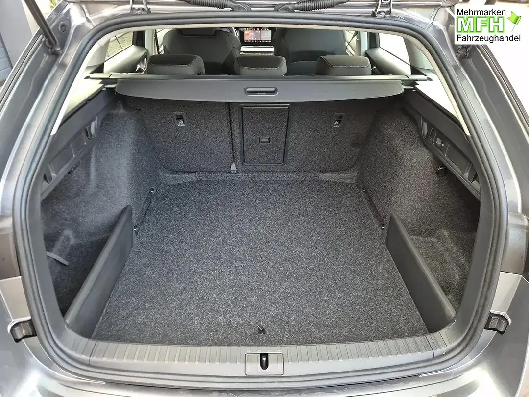 Skoda Octavia - Thumbnail 9