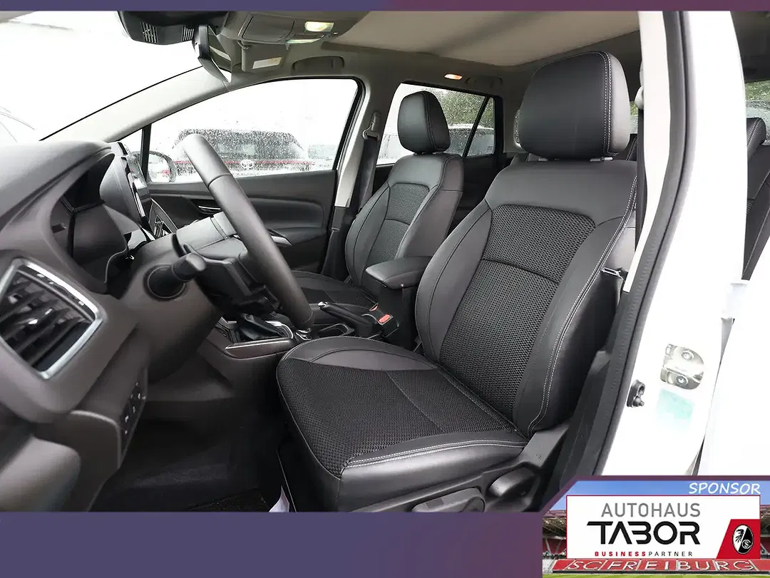Suzuki S-Cross - Thumbnail 6